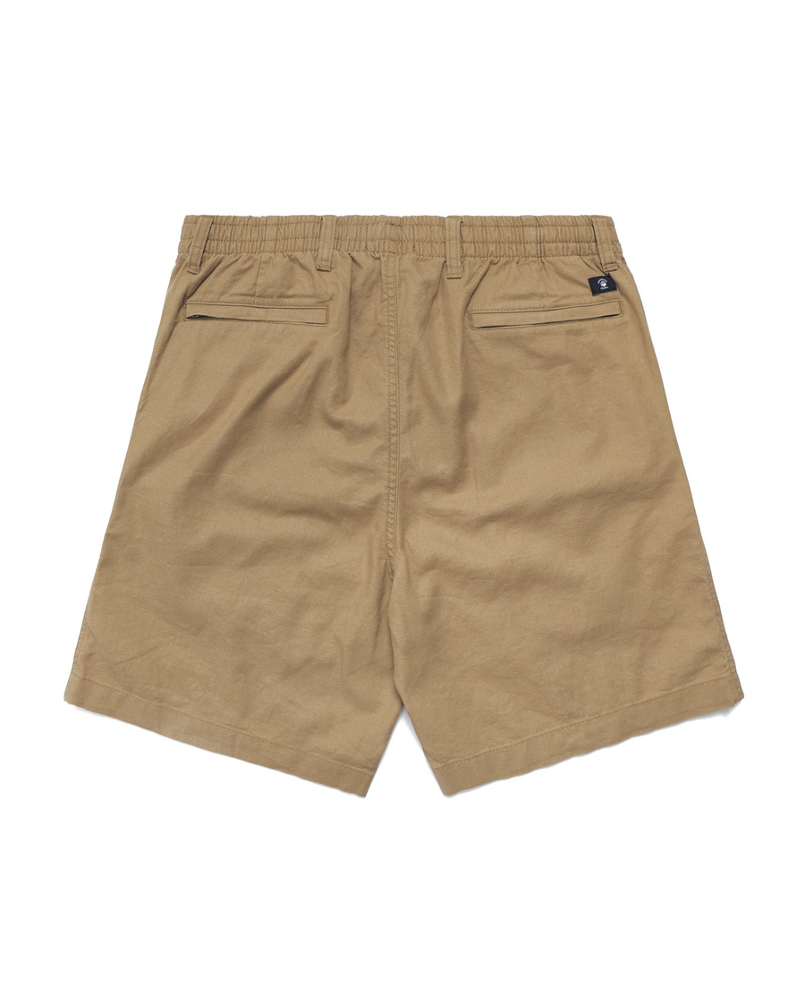 (image for) Exquisite Workmanship Dockers® x Malbon Playa Short